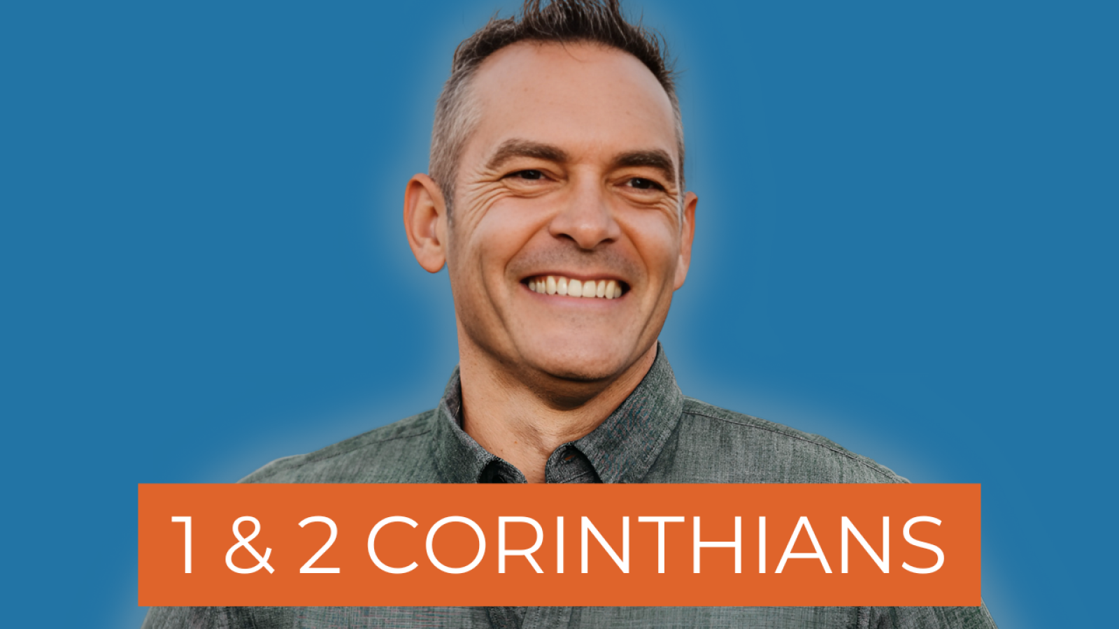 1st & 2nd  Corinthians