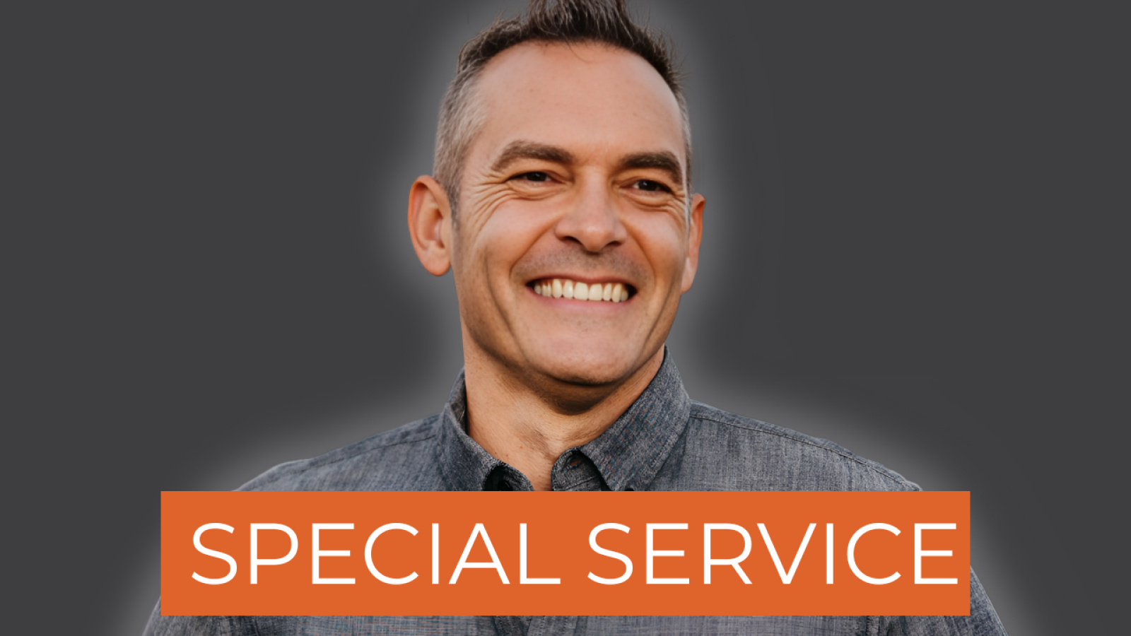 Special Service