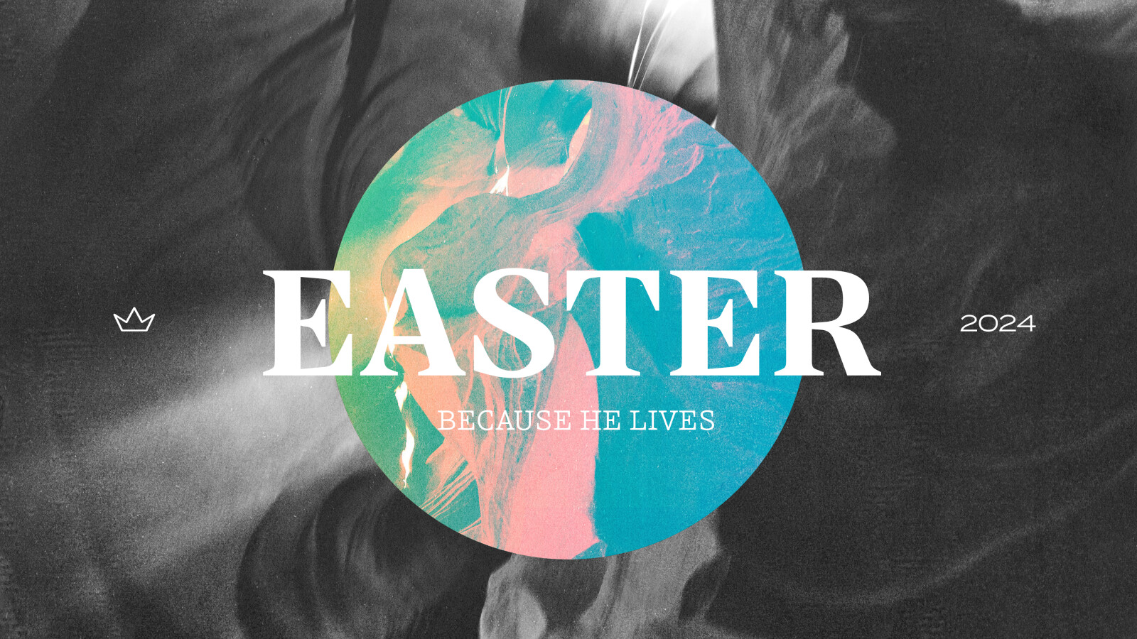 Easter 2024