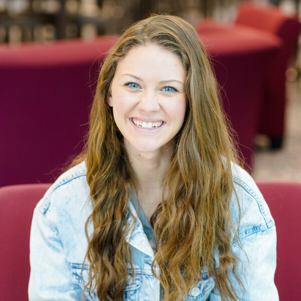 Natalie McLean, Family Discipleship Coordinator