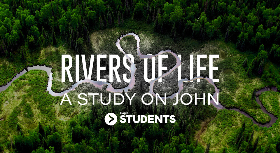 Rivers of Life