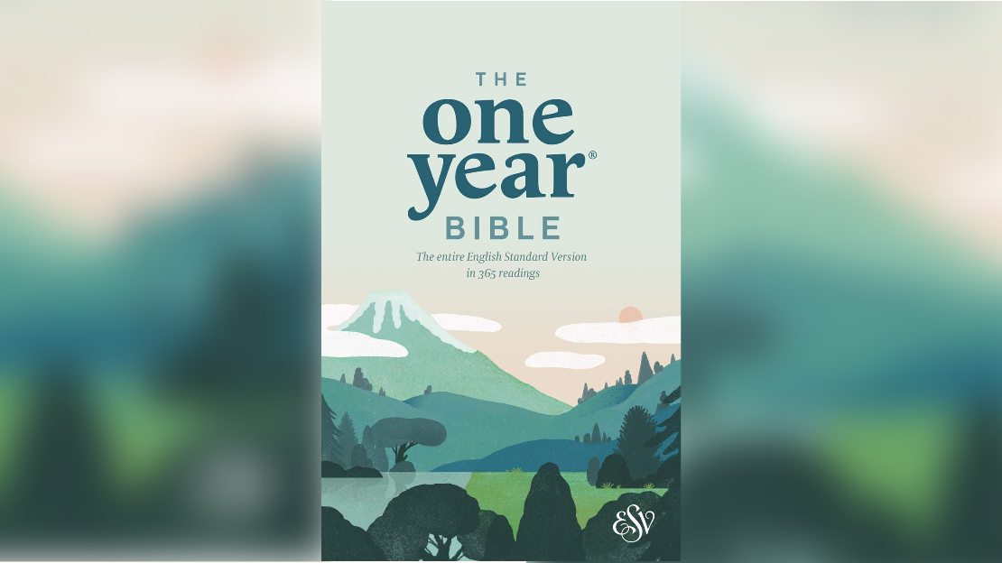 One Year Bible Readings: March