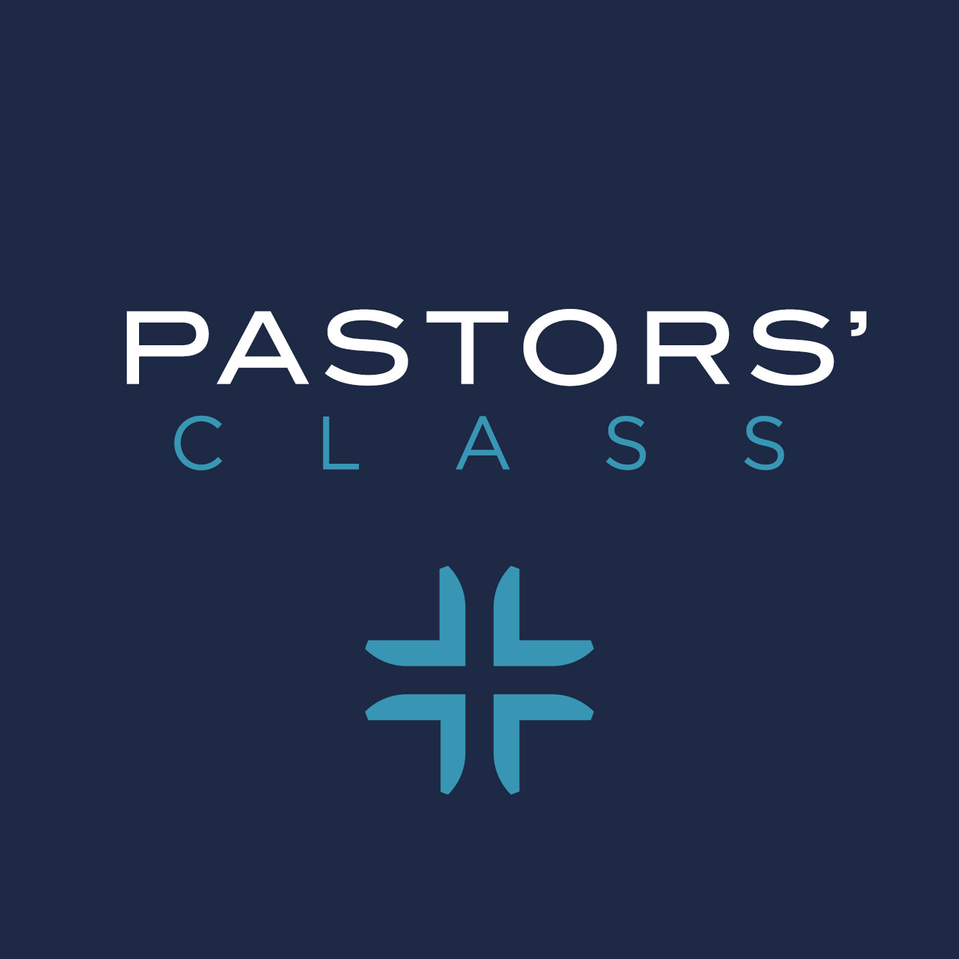  Pastors' Class