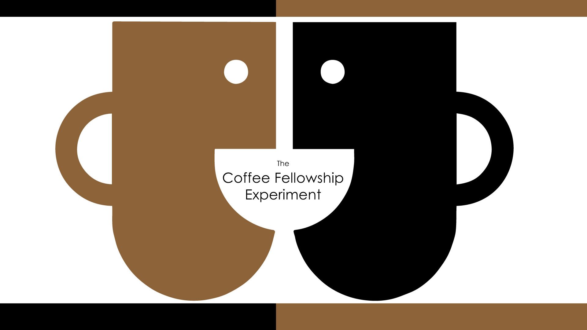 The Coffee Fellowship Experiment