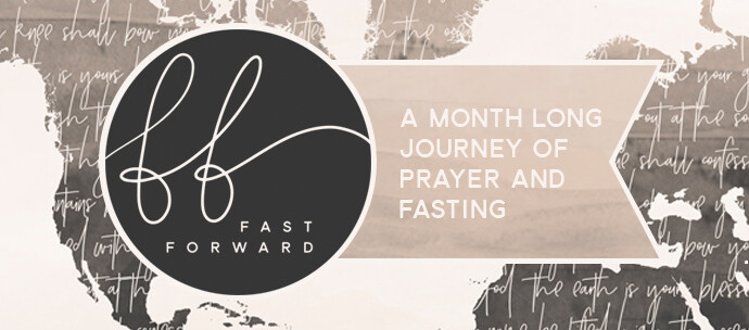 Fast Forward 2018