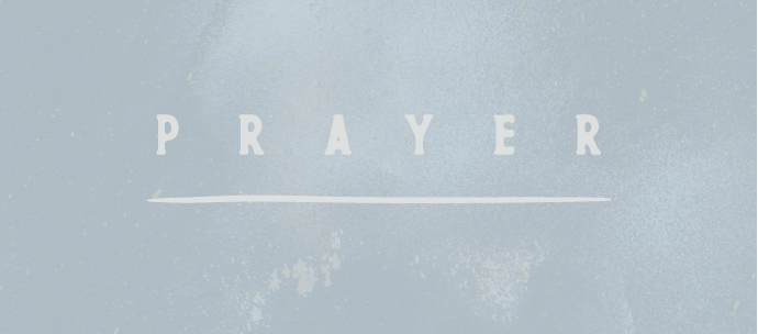 Prayer