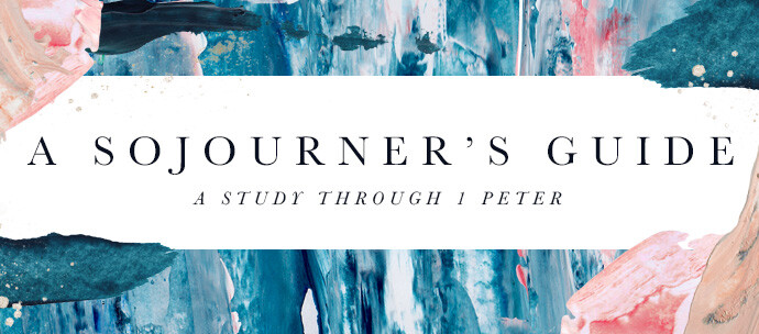 A Sojourner