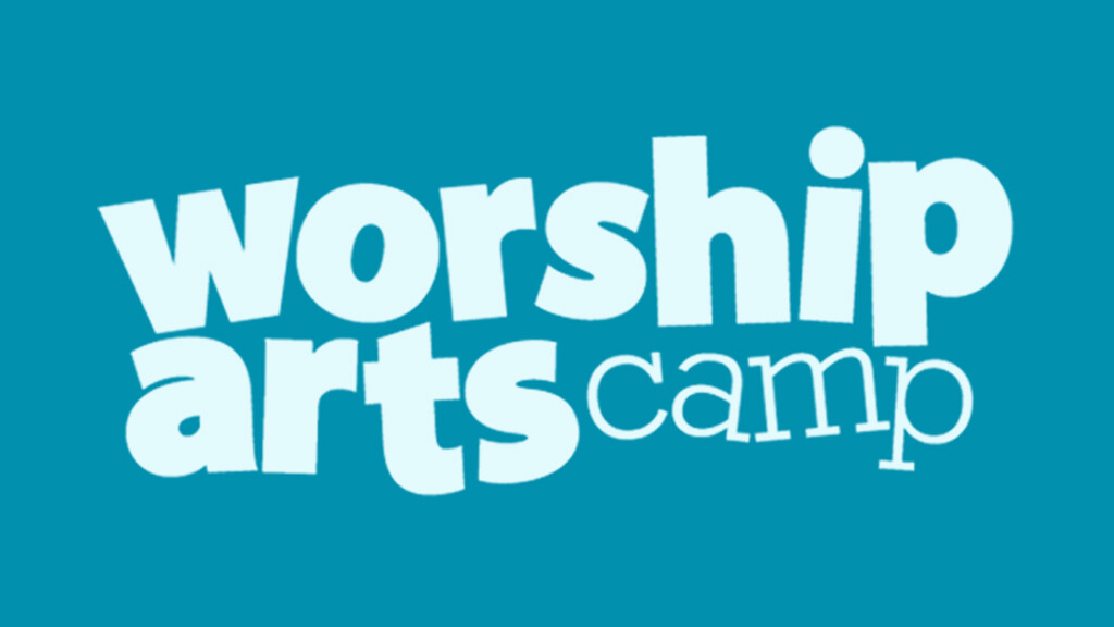 Worship Arts Camp 2023