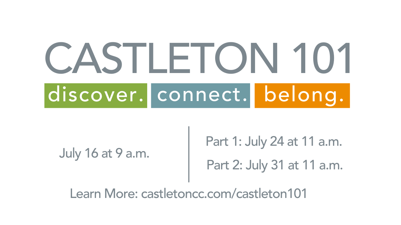 Castleton 101 