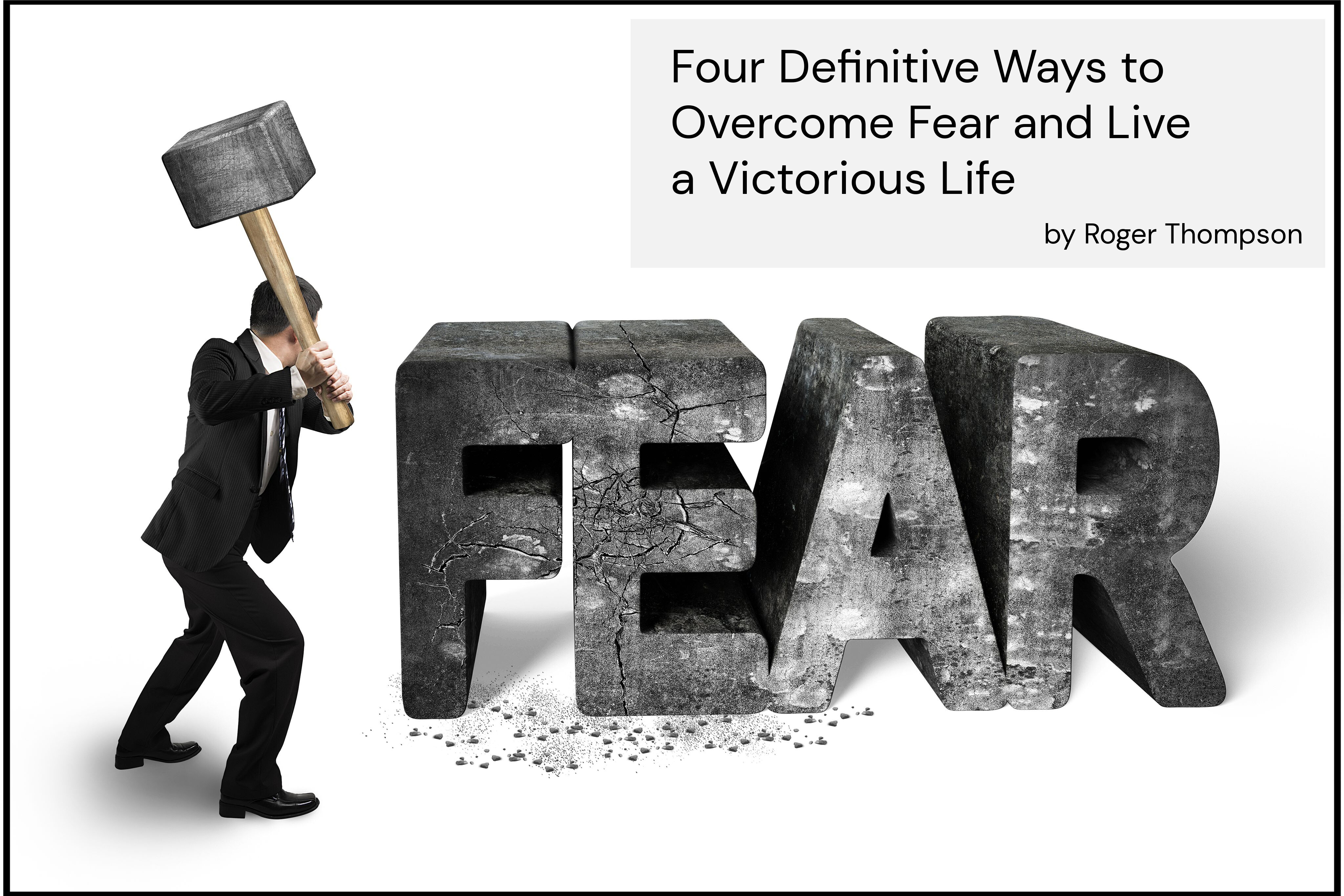 overcoming-your-fears