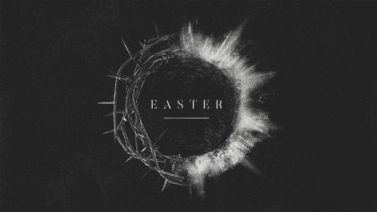 Easter 2018