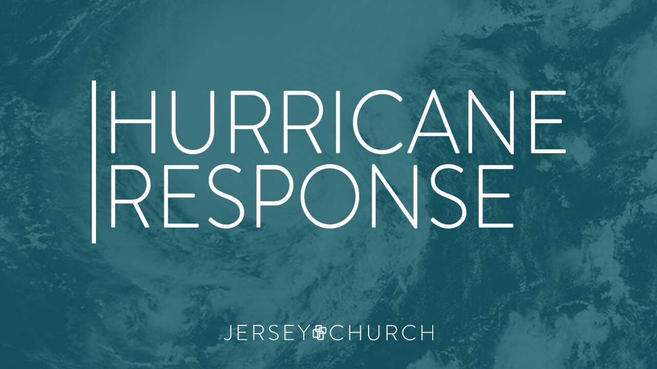 Hurricane Harvey Response