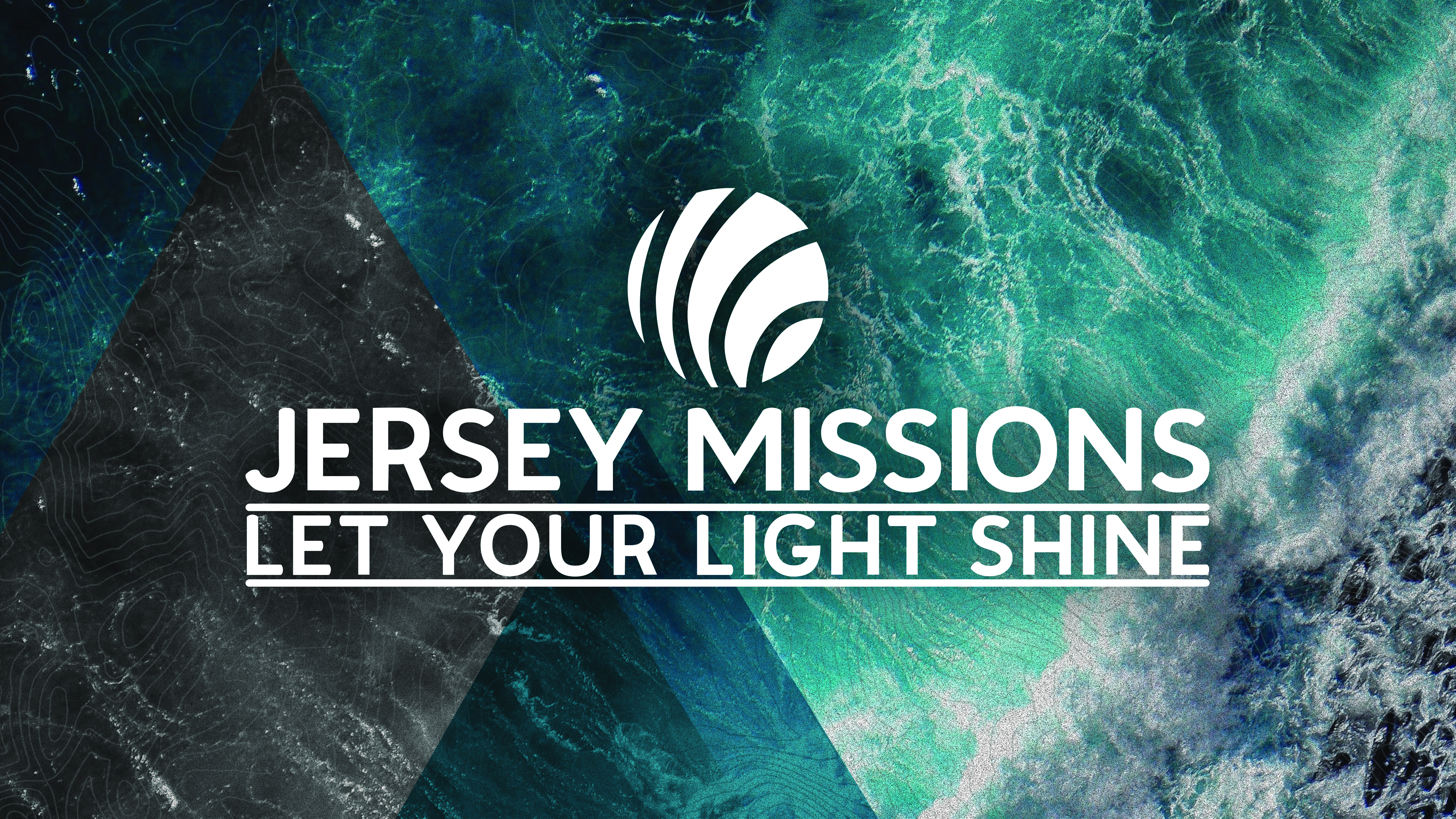 Let Your Light Shine - Missions Month 2021
