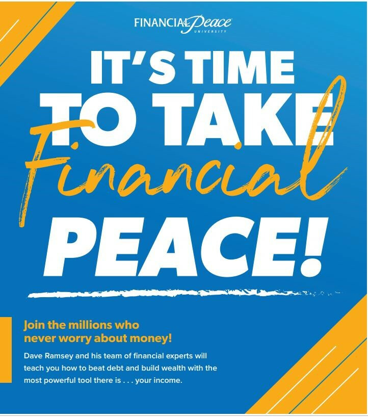 Financial Peace University