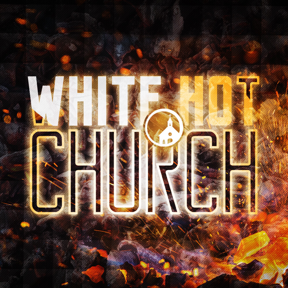 Christ-Purposed episode artwork