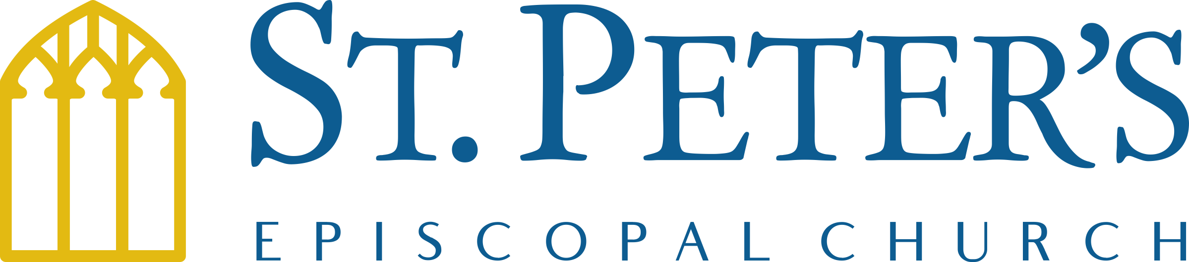 St. Peter
