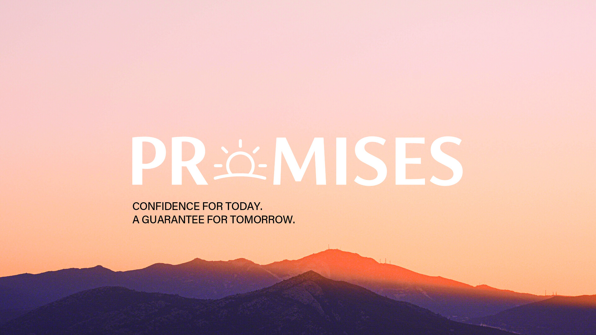 What Does God Promise for Our Pain?