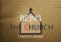 Being the Church that is Obedient (Audio) episode artwork