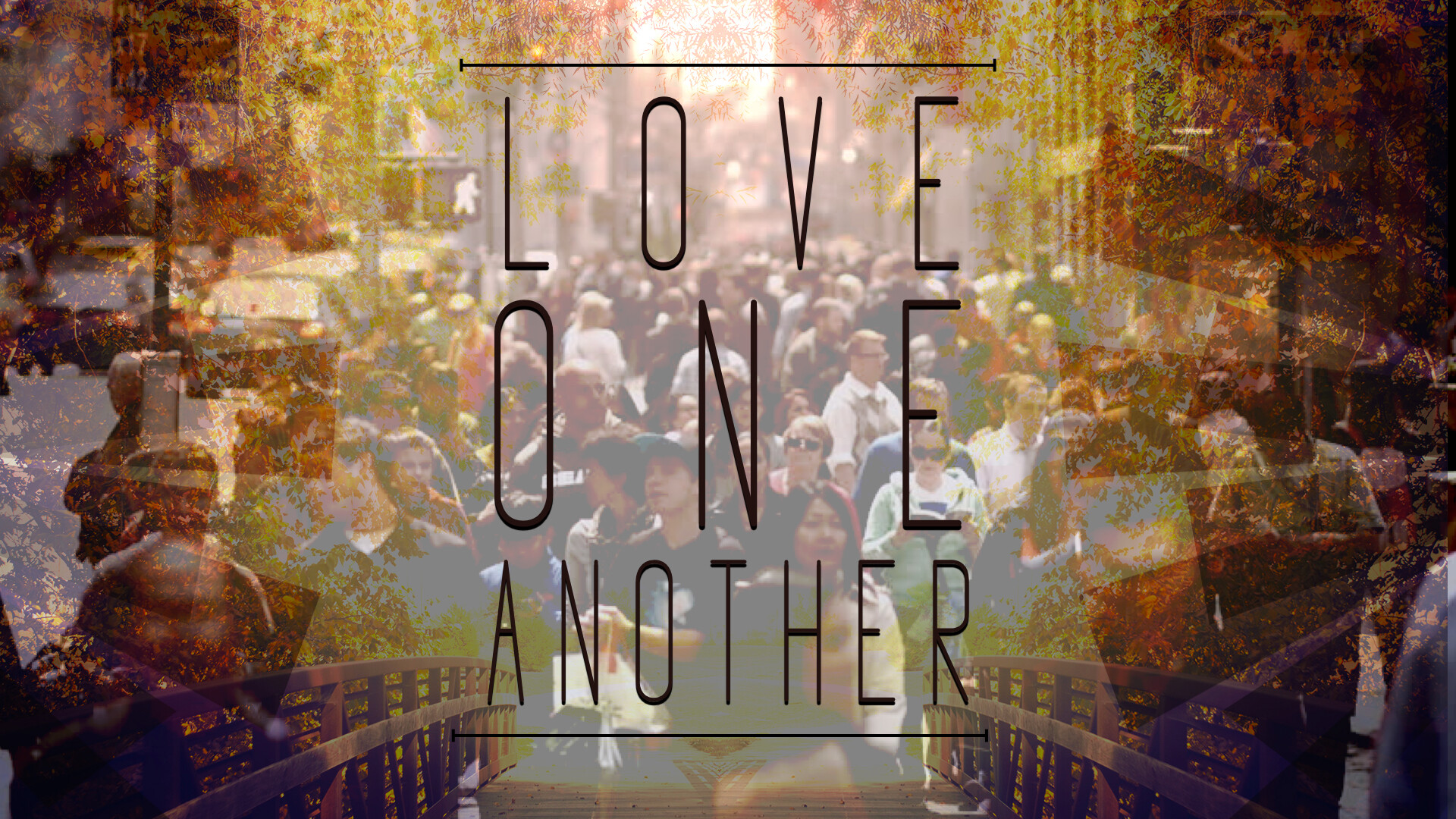 Forgive One Another (Video) episode artwork