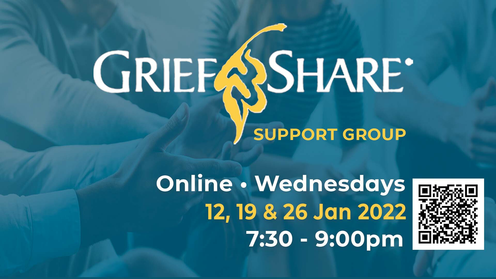 GriefShare at Union Church