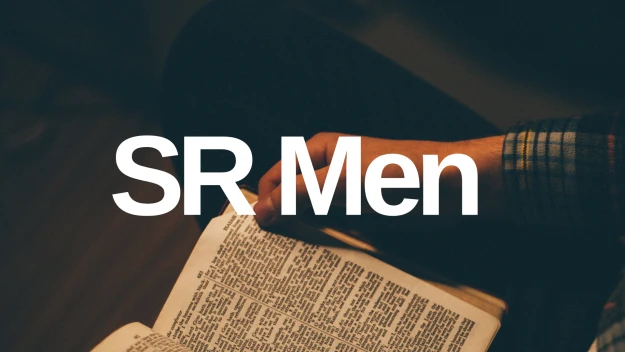 SR Men Wednesday Nights