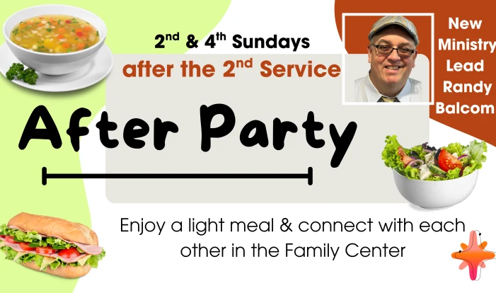 After Party
