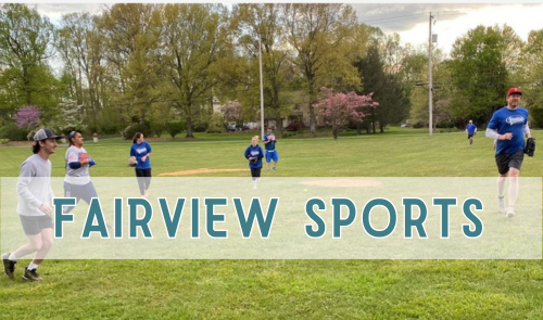 fairview sports