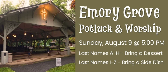 Emory Grove