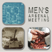Men's Arsenal 02.19.13