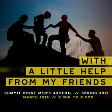 With a Little Help From My Friends
