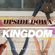 Upside Down Care: Humble Pursuit