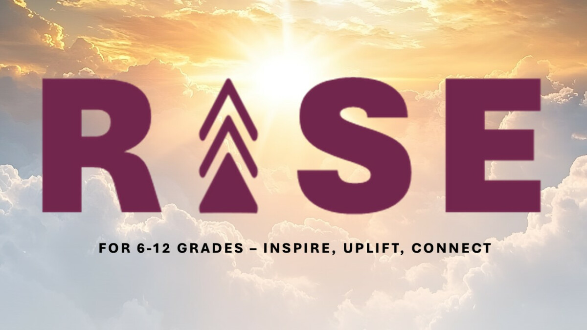 RISE