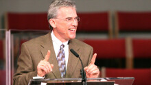 An Ebenezer of Thanks