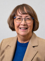 Profile image of Sheila Johnson