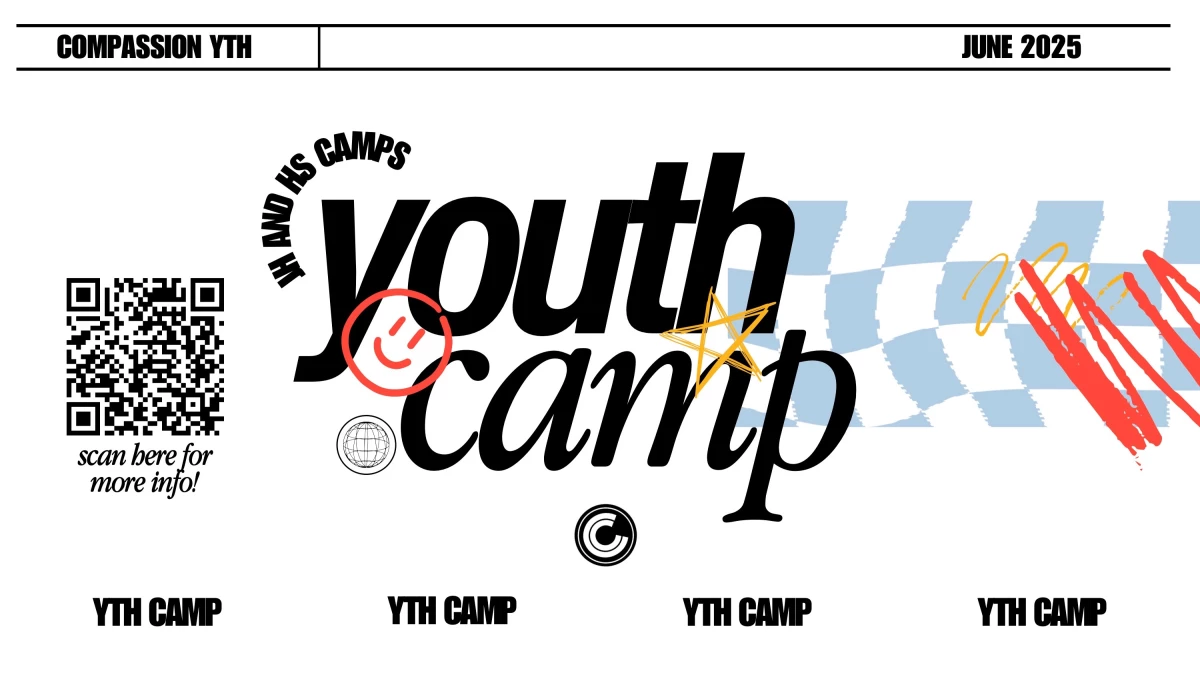 High School YTH Summer Camp