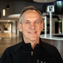Bruce Fredrickson