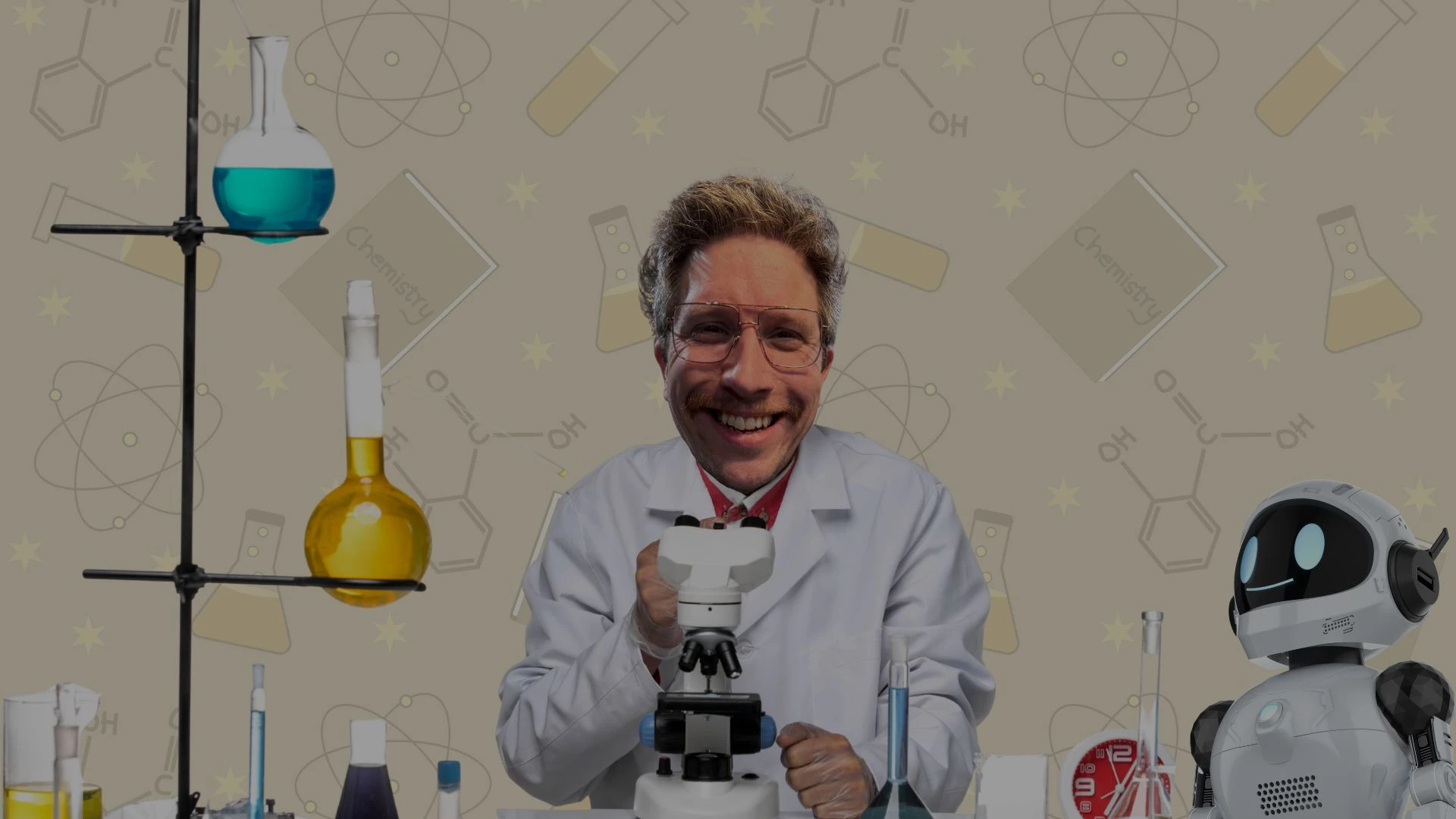 Vacation Bible School