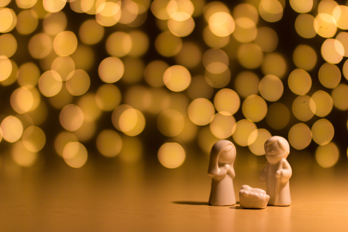 Christmas Eve Worship 5pm