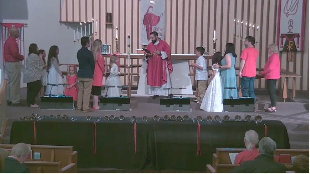 firstCommunion