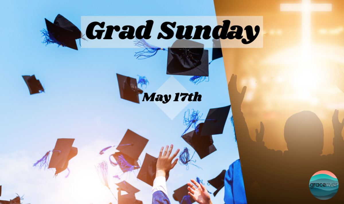 Grad Sunday