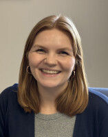 Profile image of Abby Reynolds