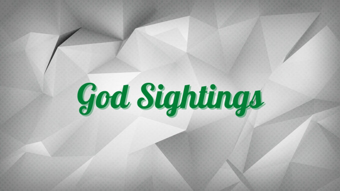 God Sightings