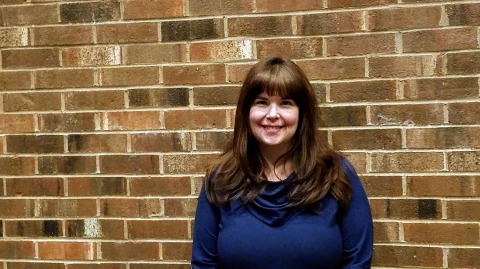 Core Stories 046: Dixie