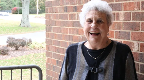 Core Stories 034: Joyce