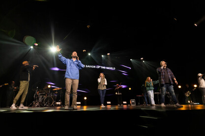 Worship