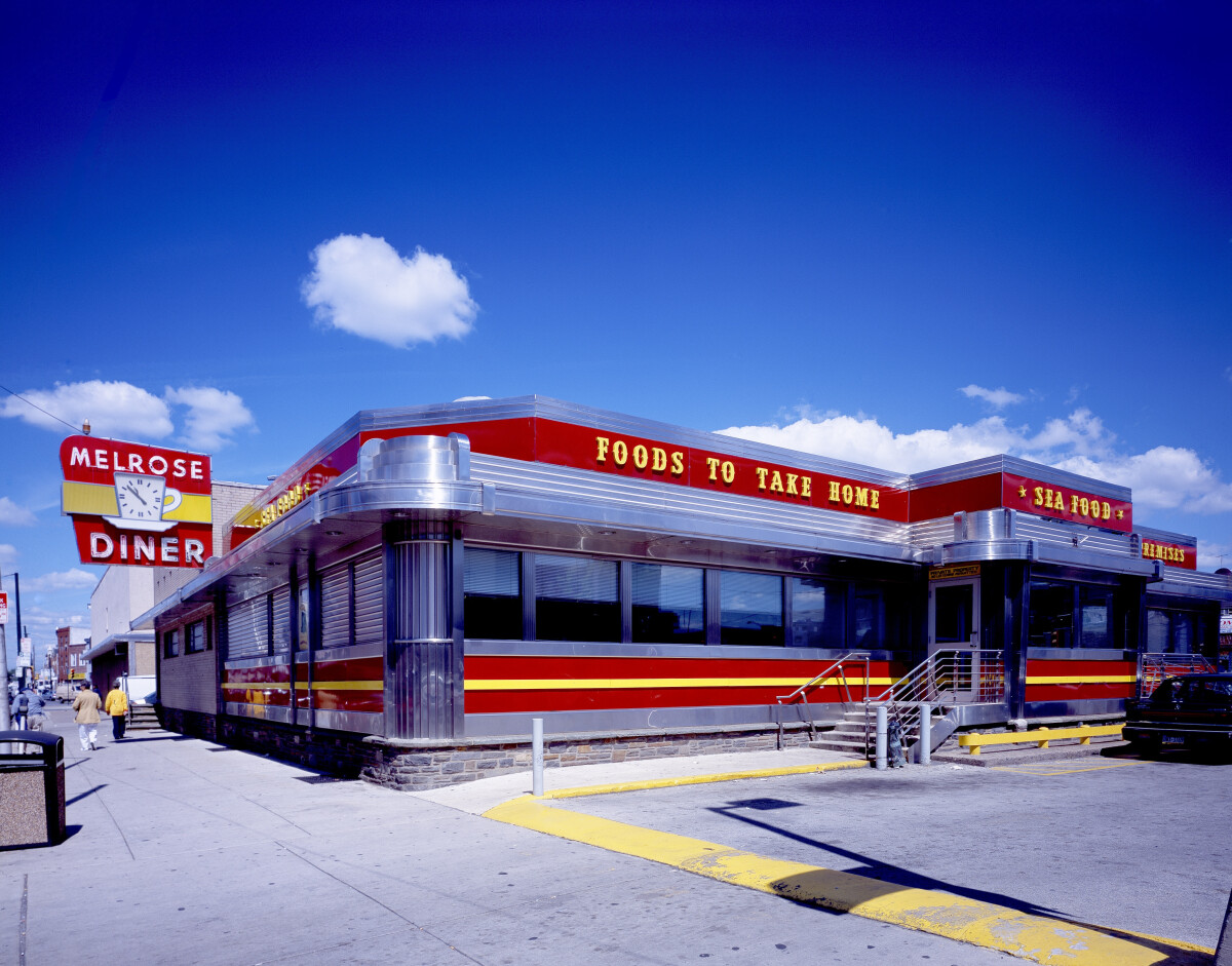 2nd Saturday Diners