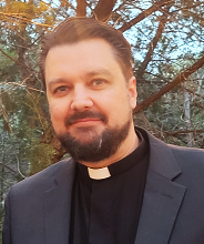Profile image of Pastor Joel Shaltanis