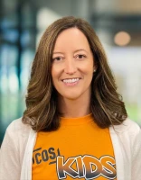 Profile image of Lauren Heffelbower