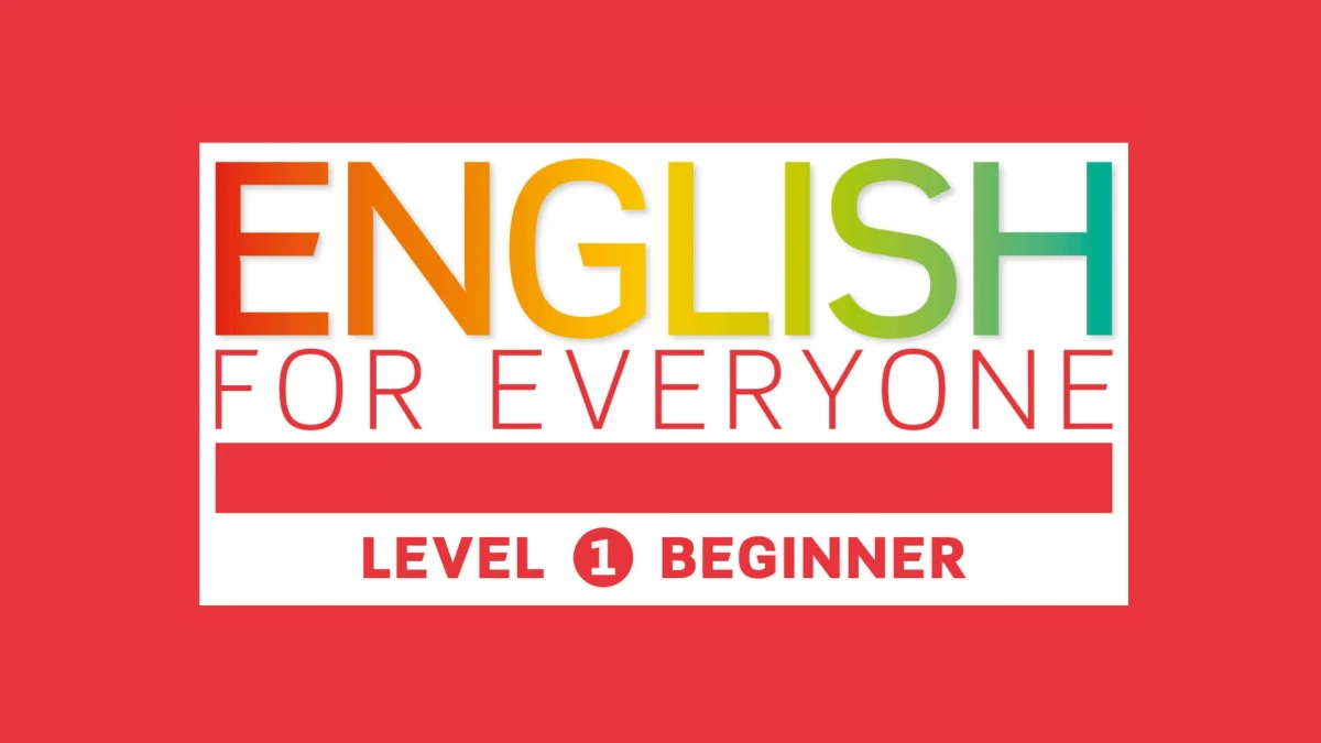 ESL Course (Curso de ESL)