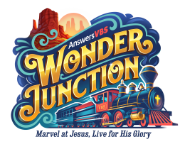 Marvel at Jesus, Live for His Glory!